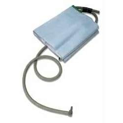 Cuff Blood Pressure D-Ring circ 7'bicep Omron® Adult Arm Small Cuff 17 - 22.8 cm Cloth Fabric Cuff by Omron Healthcare, Inc.  ID H-003DS